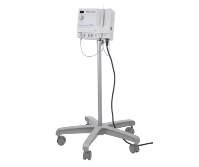 Schuco Mobile Pedestal Stand for Hyfrecator | Medical Supermarket