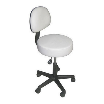 Affinity Backrest Stool