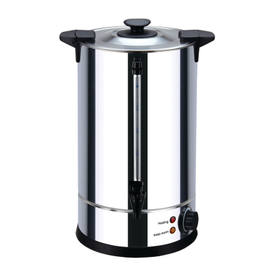 Igenix Stainless Steel Catering Urn 18 Litre