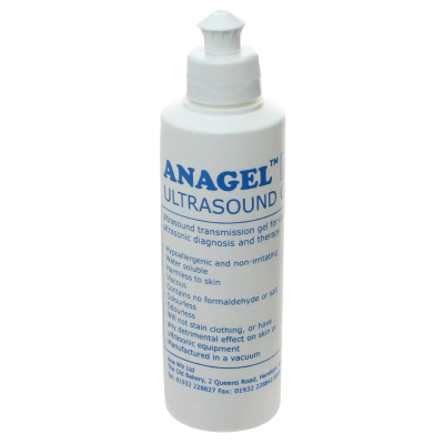 Ultrasound Gel 250ml