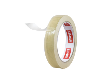 Clear Sticky Tape