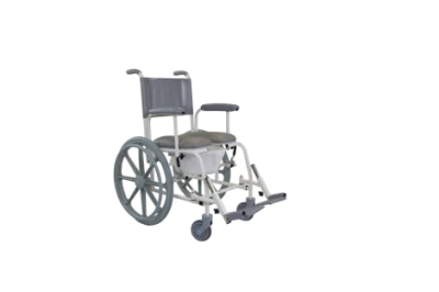 Freeway T70C 440mm Width Shower Chair Left Hand Side Opening