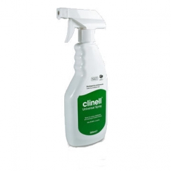 Clinell Universal Disinfectant Spray