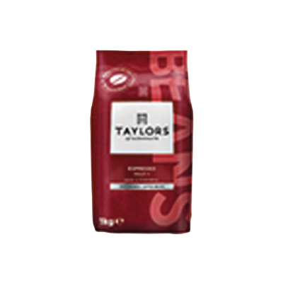 Taylors Espresso Coffee Beans 1Kg