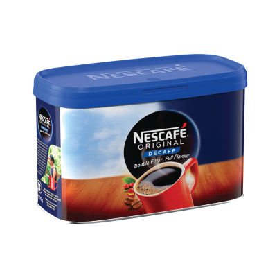 Nescafe Original Decaffeinated Coffee