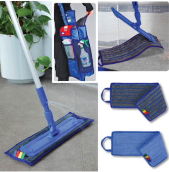 Spray Mop Kit