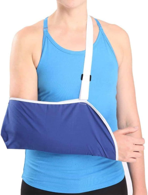 Cotton Arm Sling