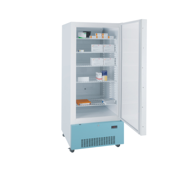 Lec PE1607C Pharmacy Refrigerator with Solid Door (444 Litres)