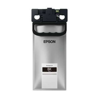 Epson T9461 XL Ink Cartridge, Black