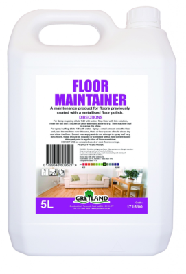 Floor Maintainer 5Ltr