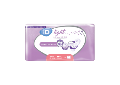 iD Light AdvancedMini Plus