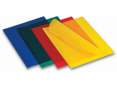 Plastic Folders