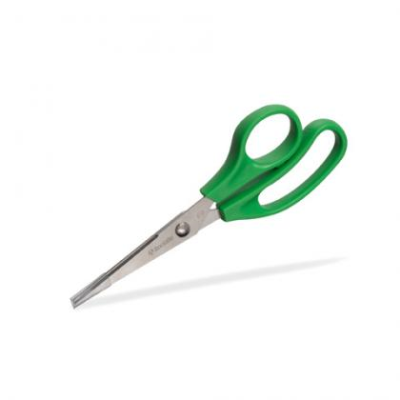 Plastic Handle Dressing Scissors Sharp/Sharp Multipack (x20)