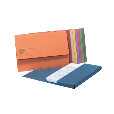 Document Wallets & Zip Bags