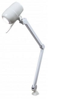 Daray X240 LED Examination Light Mobile Examination Light