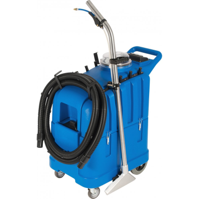 Carpex Injection-Extraction Machine 70 Litre, 300mm Cleaning Width