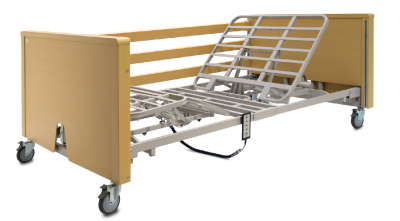 Apollo Olympus Bariatric Folding Bed