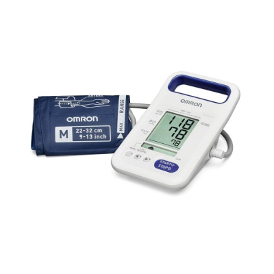 Omron HBP-1320 Blood Pressure Monitor