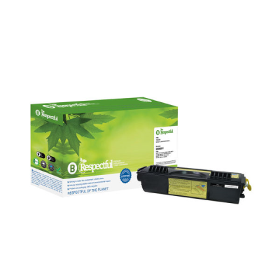 Compatible Brother TN3380 Black High Capacity Toner