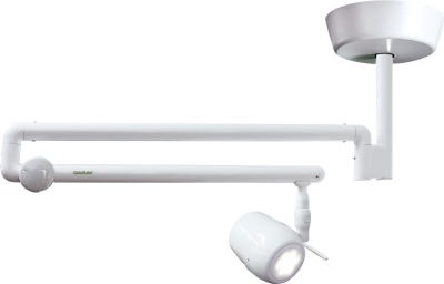 Daray X400 LED Light Ceiling Mounted