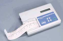 ECG Paper for Fukuda Denshi FX-2111 Cardimax