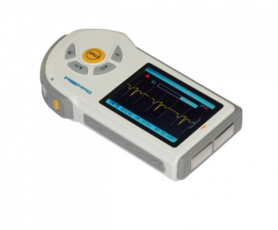 ChoiceMMed Handheld ECG Monitor