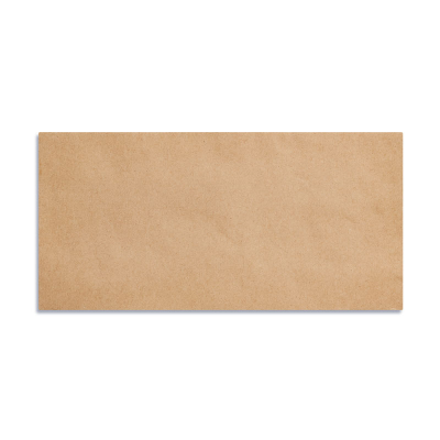 DL Manilla Plain Envelopes 80gsm, Self Seal