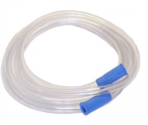 VacuAide Suction Unit 6ft Replacement Tubing | Medical Supermarket