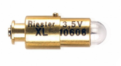 3.5V LED Bulb for Riester Ri-Scope L2/L3 ja EliteVue