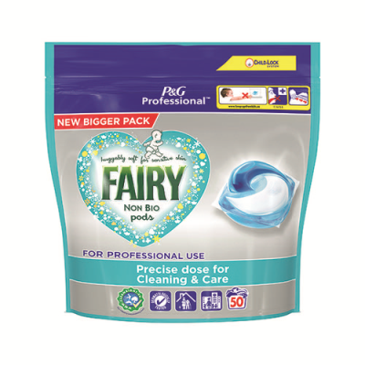 Fairy Professional Liquipods Non Bio