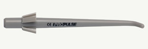 Propulse Purple Lid, NG, G5 and Ear Irrigator QrX Single Use Tips | Medical Supermarket