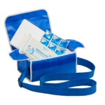 Helapet Mini Porter Vaccine Carrier Bag