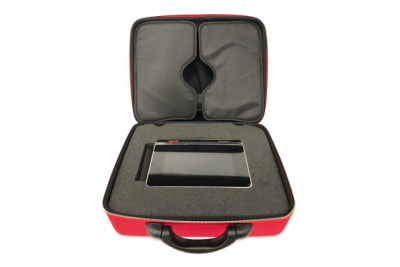 Seca Carry Case for CardioPad-2 ECG Machine