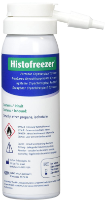 Histofreezer Skin Freeze Applicator Small - 2mm Applicator