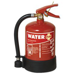 Fire Extinguisher Equipment