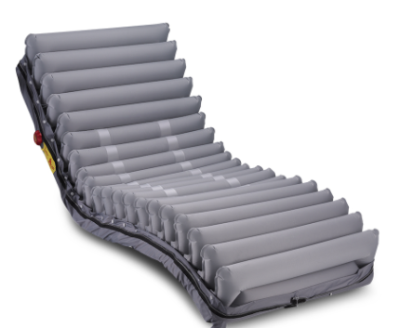 Domus Auto Mattress System