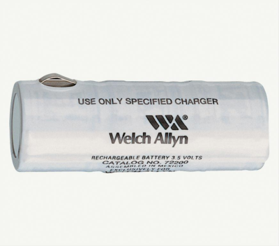 Welch Allyn Batteries 72200