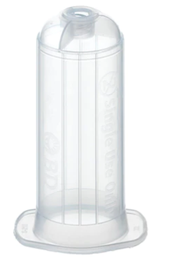 BD Single Use Vacutainer Holder