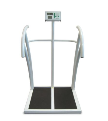 Marsden M-800 Bariatric and Geriatric Scale