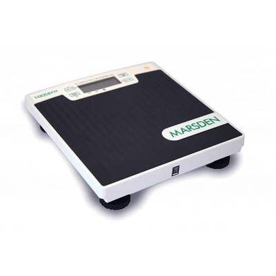 Marsden M-430 Floor Scale with Bluetooth Connectivity