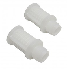 Medix Nebuliser Filters Inlet