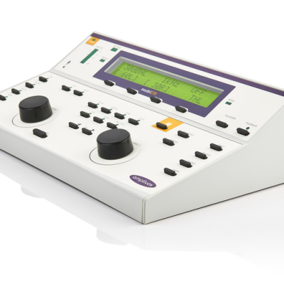 Amplivox 270 Diagnostic Audiometer