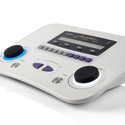 Amplivox Model 270+ Diagnostic Audiometer