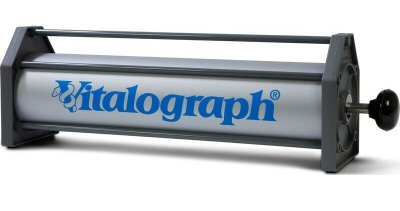 Vitalograph Calibrating Syringe 3 Litre