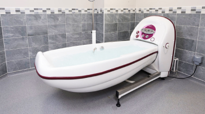 Reval Cocoon Ergo Bath