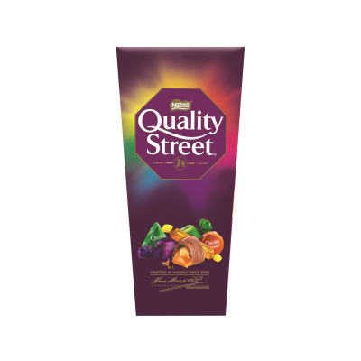 Nestle Quality Street 220g 12513000