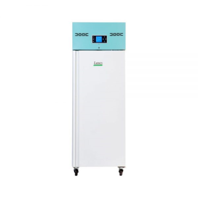 Lec PSR600UK Large Pharmacy Refrigerator with Solid Door (600 Litres)