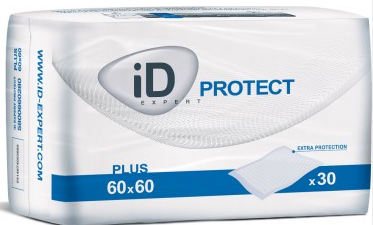 iD Expert Protect Plus 60 x 60cm