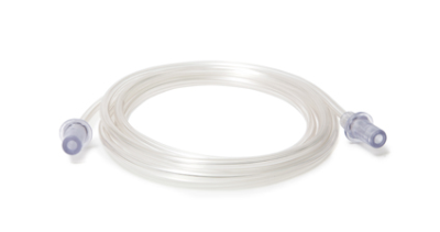 Intersurgical Oxygen Tubing 4m