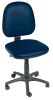 Sunflower Height Adjustable Chair Without Arms | Medical Supermarket